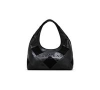 MARC JACOBS Ledertasche - Hobo THE SACK schwarz