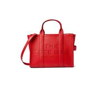 Marc Jacobs Ledertasche in mittlerer Größe, drache, Large