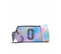 MARC JACOBS Ledertasche - Minibag THE SNAPSHOT bunt