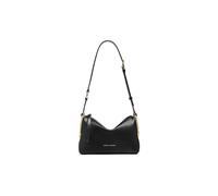 MARC JACOBS Ledertasche - Schultertasche SCENE schwarz