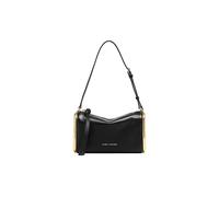 MARC JACOBS Ledertasche - Schultertasche SCENE Small schwarz