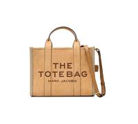 MARC JACOBS Ledertasche - Tote Bag THE MEDIUM TOTE camel