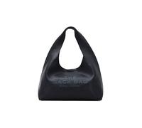 MARC JACOBS Ledertasche - Umhängetasche THE SACK BAG schwarz