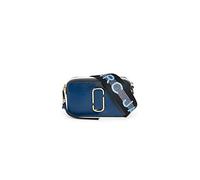 MARC JACOBS M0014146-424 THE SNAPSHOT Bag Damen NEW BLUE SEA MULTI Größe ONE SIZE