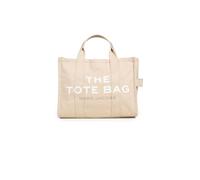Marc Jacobs Totes - Traveller Tote Small - in beige - für Damen - aus Textil &Canvas