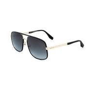 Marc Jacobs Unisex Marc 470/s Sonnenbrille, Gold Black, 60