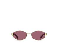 Marc Jacobs MARC 496/S Gold red 55/17/140 Damen Sonnenbrillen