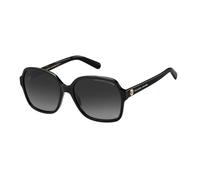Marc Jacobs MARC 526/S 807/9O 57 black / dark grey gradient