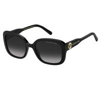Marc Jacobs MARC 625/S BLACK/GREY SHADED 54/21/140 Damenbrillen Sonnenbrillen