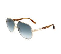 Marc Jacobs MARC 673/S Beige horn 61/13/145 Herren Sonnenbrillen