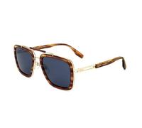 Marc Jacobs Marc 674/s HR3/KU BEIGE HORN Sunglasses Men Metall, Standard, 55