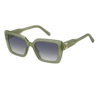Marc Jacobs Damen Sonnenbrille - MARC 733/S - 1ED/GB - 52mm - Rechteck