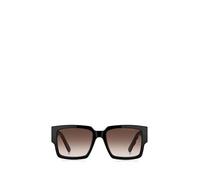 Marc Jacobs MARC 739/S BLACK WHITE/BROWN SHADED 54/19/145 Unisex Sonnenbrillen
