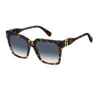 Marc Jacobs MARC 764/S Havana 57/17/145 Damen Sonnenbrillen