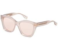 Marc Jacobs MJ 1000/S Brille, 35J, 54 für Damen, 35J, 52