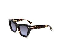 Marc Jacobs Mj-1001-s-086 Sunglasses Schwarz Mann (Herstellerartikelnummer: MJ-1001-S-086-OS)