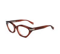 Marc Jacobs MJ 1015 Brille, 09Q, 52 für Damen, 09q, 50