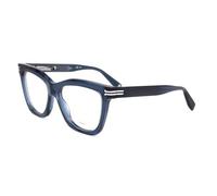 Marc Jacobs MJ 1033 Brille, PJP, 53 für Damen, Pjp, 66