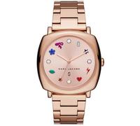 Marc Jacobs MJ3550 Mandy Damenuhr Einheitsgröße