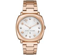 Marc Jacobs MJ3574 Mandy Quarz Damenuhr Einheitsgröße