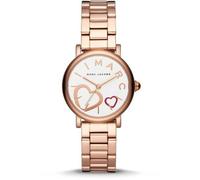 Marc Jacobs MJ3592 Damenuhr 34mm