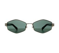 Marc Jacobs MARC 496/S PEF/MT Gläser SONNENBRILLEN Verde Specchiato