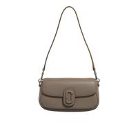 Marc Jacobs Pochettes - The Small Shoulder Bag - Gr. unisize - in Grau - für Damen