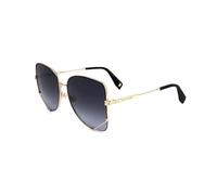 Marc Jacobs Runway MJ 1066/S Gold black 59/16/145 Damen Sonnenbrillen
