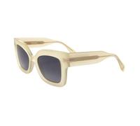 Marc Jacobs Runway MJ 1073/S Yellow 53/21/145 Damen Sonnenbrillen