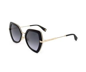 Marc Jacobs Runway MJ 1078/S Black 52/21/145 Damen Sonnenbrillen
