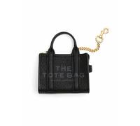 Marc Jacobs THE NANO TOTE CHARM BLACK 2F3SCP005S07-001