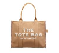 Marc Jacobs Shopper - The Large Tote - Gr. unisize - in Beige - für Damen