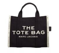 Marc Jacobs Shopper & Totes - The Medium Tote - Gr. unisize - in Schwarz - für Damen