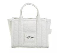 Marc Jacobs Shopper & Totes - The Mini Tote - Gr. unisize - in Weiß - für Damen