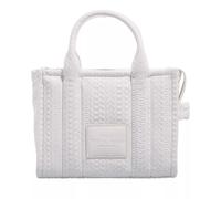 Marc Jacobs Shopper & Totes - The Tote Bag Mini - Gr. unisize - in Weiß - für Damen