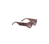 MARC JACOBS Sonnenbrille MARC 694/G/S/54 beige