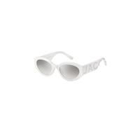 MARC JACOBS Sonnenbrille MARC 694/S/54 weiss