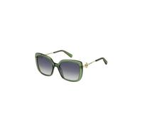 MARC JACOBS Sonnenbrille MARC 727/S/55 grün