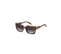 MARC JACOBS Sonnenbrille MARC 733/S/52 braun