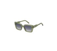 MARC JACOBS Sonnenbrille MARC 733/S/52 grün