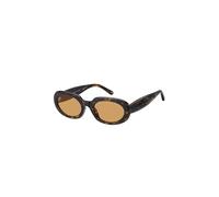 MARC JACOBS Sonnenbrille MARC 887/G/S/53 braun
