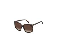 MARC JACOBS Sonnenbrille MJ 1136/S/57 braun