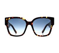 Sonnenbrillen Marc jacobs Marc 698/s col. 086/08 Donna Squadrata Havana