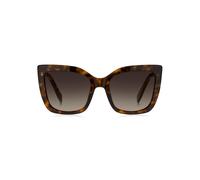 Marc Jacobs Square Sonnenbrille 20802908654HA - Damen - Acetat