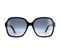 Marc Jacobs MARC 526/S 807/9O 57 black / dark grey gradient