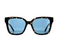 Marc Jacobs Sonnenbrille - MARC 458/S Sunglasses - in schwarz - für Damen