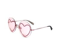 Marc Jacobs Sunglasses Marc 494/G/S Sonnenbrille, Unisex, mehrfarbig, Einheitsgröße