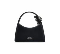 Marc Jacobs Hobo Bags - 'The Glam Claw Clip' Crossbody Bag - Black - Gr. unisize - in Schwarz - für Damen