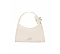 MARC JACOBS Tasche - Schultertasche THE CLAW CLIP weiss