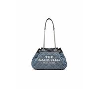 MARC JACOBS Tasche - Shopper THE CHAIN SACK blau